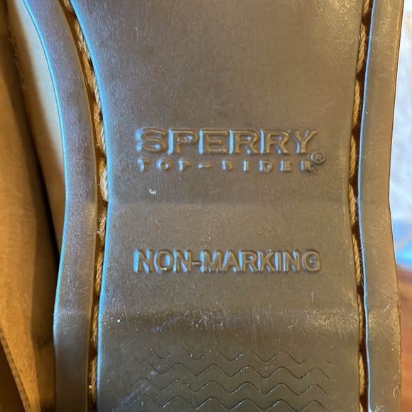 Sperry Top-siders - Picture 6 of 10